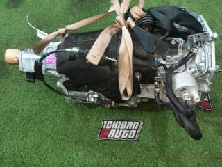 АКПП SUBARU FORESTER SK9 FB25 31000AK170 3 ракурс