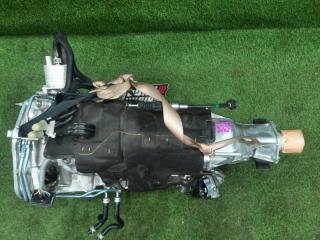 АКПП SUBARU FORESTER SK9 FB25 31000AK170 5 ракурс