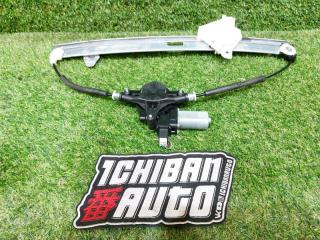 Стеклоподъемник правый передний MAZDA CX-5 KE2AW D651-58-58XB 2 ракурс