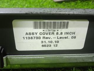 Монитор BMW X5 E70 N62B48 65509194064 4 ракурс