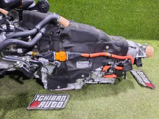 АКПП SUBARU FORESTER 2020 контрактная АКПП SUBARU FORESTER 2020