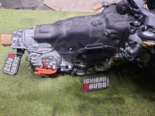 АКПП SUBARU FORESTER SKE FB20 31000AK440 2 ракурс