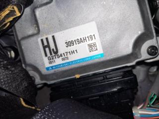 АКПП SUBARU FORESTER SKE FB20 31000AK440 5 ракурс