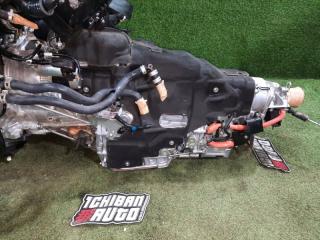 АКПП SUBARU IMPREZA 2020г. контрактная АКПП SUBARU IMPREZA 2020г.