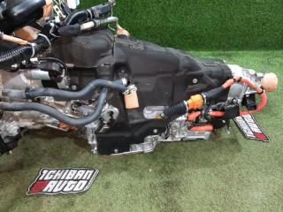 АКПП SUBARU IMPREZA 2020г. контрактная АКПП SUBARU IMPREZA 2020г.