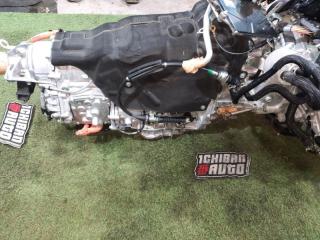 АКПП SUBARU IMPREZA GTE FB20 31000AK450 2 ракурс