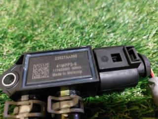Датчик SUBARU FORESTER SKE FB20 22627AA590 3 ракурс