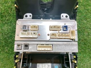 Блок управления климат-контролем TOYOTA CAMRY GSV50 2GR-FE 5590006360 3 ракурс
