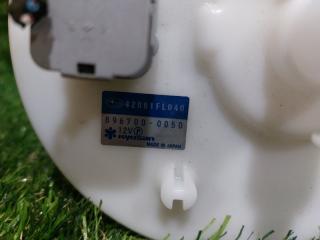 Датчик уровня топлива SUBARU FORESTER SK7 FB20 42081FL040 3 ракурс