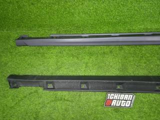 Порог SUBARU XV GT3 91112FL110 2 ракурс