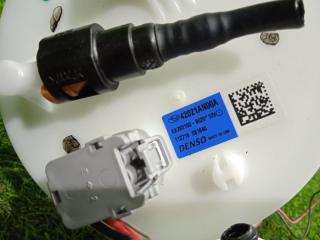 Топливный насос SUBARU OUTBACK BT9 FB25 42021AN00A 2 ракурс Топливный насос SUBARU OUTBACK BT9 FB25 42021AN00A 2 ракурс