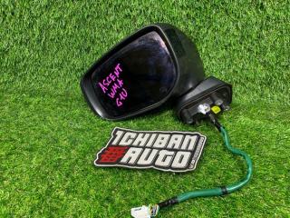 Запчасть зеркало бокового вида переднее левое SUBARU ASCENT