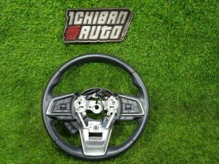 Руль SUBARU IMPREZA