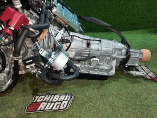 АКПП TOYOTA GR86 2021г. контрактная АКПП TOYOTA GR86 2021г.