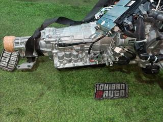 АКПП TOYOTA GR86 ZN8 FA24 31009JB010 3 ракурс
