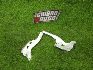 Петля капота NISSAN ELGRAND TE52 QR25 654001JA0A 2 ракурс