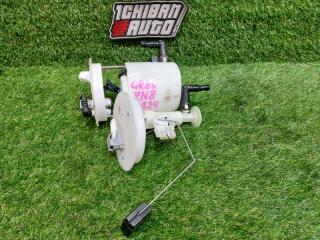 Топливный насос TOYOTA GR86