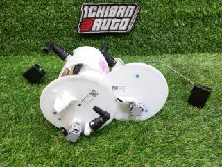 Топливный насос TOYOTA GR86 ZN8 FA24 42021CC000 3 ракурс