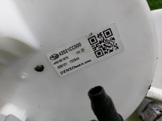 Топливный насос TOYOTA GR86 ZN8 FA24 42021CC000 5 ракурс