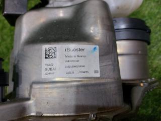 Главный тормозной цилиндр передний SUBARU OUTBACK BT9 FB25 26400AN040 2 ракурс