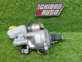 Главный тормозной цилиндр передний SUBARU OUTBACK BT9 FB25 26400AN040 3 ракурс