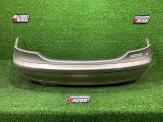 Бампер задний MERCEDES-BENZ C-CLASS