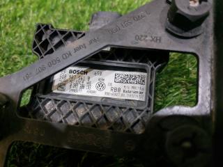 Радар-детектор AUDI A8 4E BFM 5Q0907561B 2 ракурс