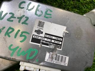 Блок управления 4wd NISSAN CUBE NZ12 HR15 416501FB0A 2 ракурс
