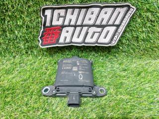 Запчасть датчик слепых зон TOYOTA C-HR