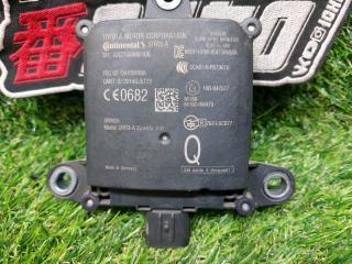Датчик парковки TOYOTA C-HR ZYX10 88162-0W470 2 ракурс