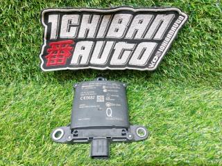 Запчасть датчик слепых зон TOYOTA C-HR