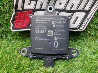 Датчик парковки TOYOTA C-HR ZYX10 88162-0W470 2 ракурс