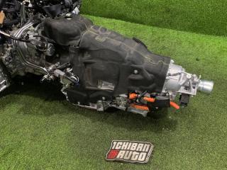 АКПП SUBARU FORESTER 2021 контрактная АКПП SUBARU FORESTER 2021