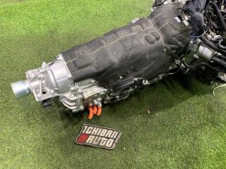 АКПП SUBARU FORESTER SKE FB20WVZHRA 31000AK430 2 ракурс