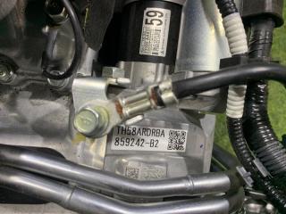 АКПП SUBARU FORESTER SKE FB20WVZHRA 31000AK430 3 ракурс