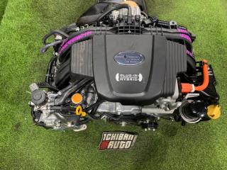 Запчасть двигатель SUBARU CROSSTREK 2021