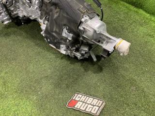 АКПП SUBARU FORESTER 2021 контрактная АКПП SUBARU FORESTER 2021