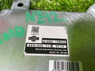Блок управления 4wd NISSAN CUBE NZ12 HR15 416501FB0A 2 ракурс