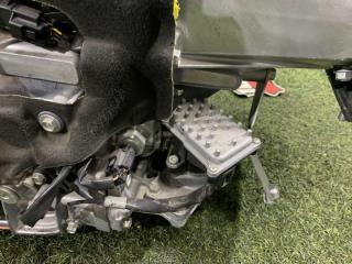 АКПП SUBARU IMPREZA GK6 FB20CSZHSA 31000AJ900 3 ракурс