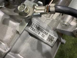 АКПП SUBARU IMPREZA GK6 FB20CSZHSA 31000AJ900 4 ракурс
