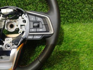 Руль SUBARU XV GTE FB20 34312FL140VH 3 ракурс