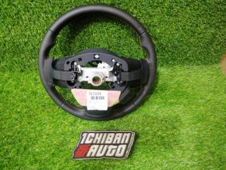 Руль SUBARU XV GTE FB20 34312FL140VH 5 ракурс