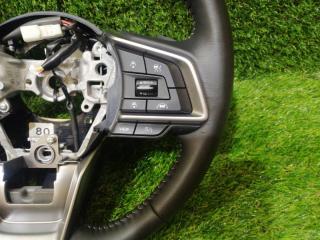 Руль SUBARU IMPREZA GTE FB20 34312FL140VH 3 ракурс