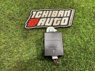 Электронный блок SUBARU FORESTER