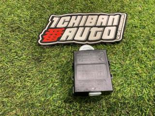 Электронный блок SUBARU FORESTER