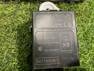 Электронный блок SUBARU FORESTER SKE FL010116B29 2 ракурс