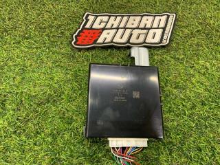 Запчасть электронный блок SUBARU CROSSTREK