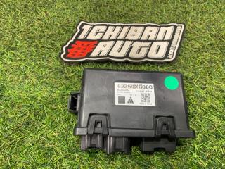 Электронный блок SUBARU ASCENT