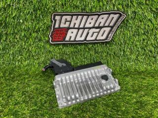 Блок управления двс TOYOTA AURIS NZE184 1NZ-FE 89661-12U80 1 ракурс Блок управления двс TOYOTA AURIS NZE184 1NZ-FE 89661-12U80 1 ракурс