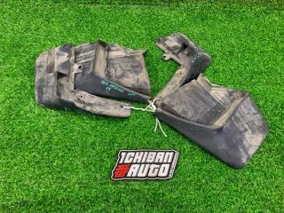 Запчасть брызговик HONDA CR-V